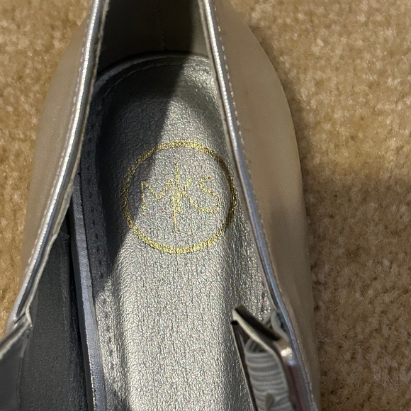 Ballet flats - Picture 3 of 5